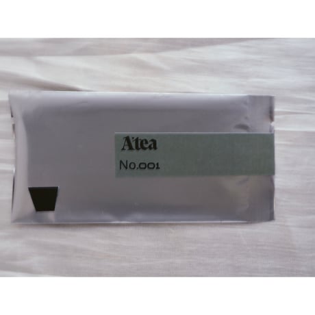 blend tea【 No.001 】/ A'tea 2.5g