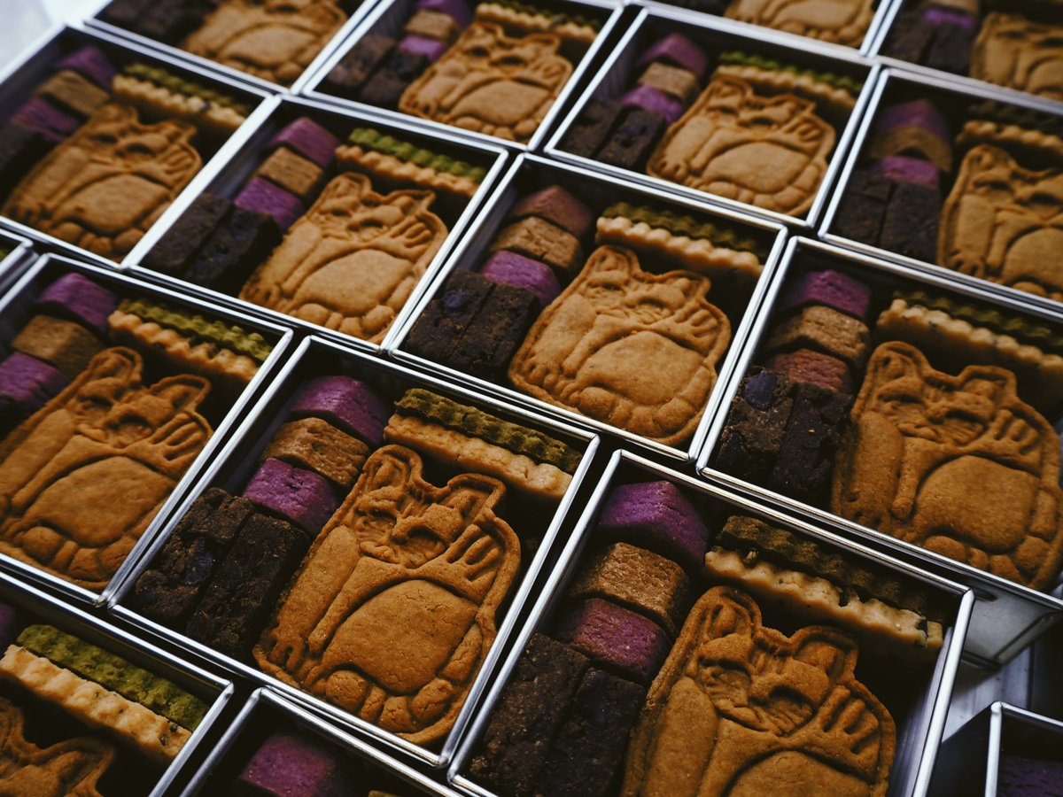 A'bake - petit BOX - | A'bake