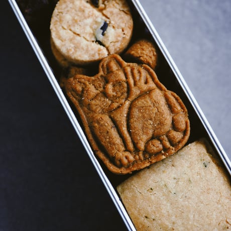 A’bake – APÉRO BOX – Long
