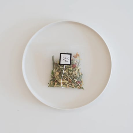 craft herb tea【 120 ENERGY TEA 】/TYNK 個包装