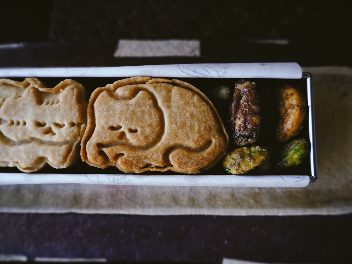 花原史樹 × A'bake 