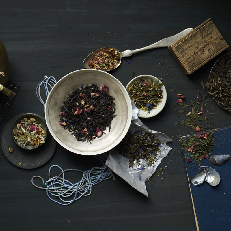 BELLOCQ / 【No.18 Afghani Chai 】 | A'bake