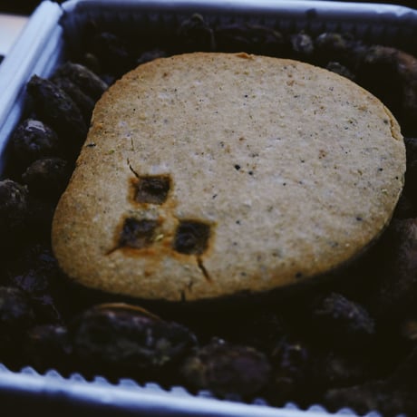 -A'bake – 隕石 – Meteorite Cookie – assort  L  box