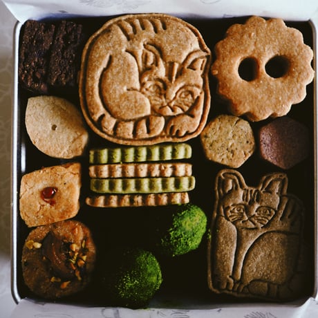 CATEGORY collaboration | A'bake