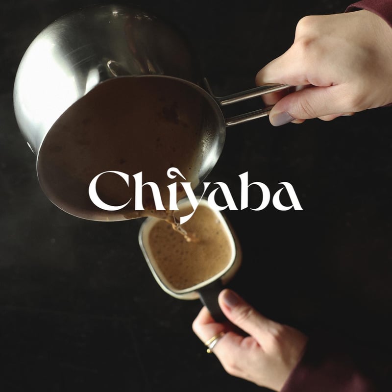 Chiyaba / 【CHAIPRESSO BASE/ チャイプレッソベース】 | A'bake