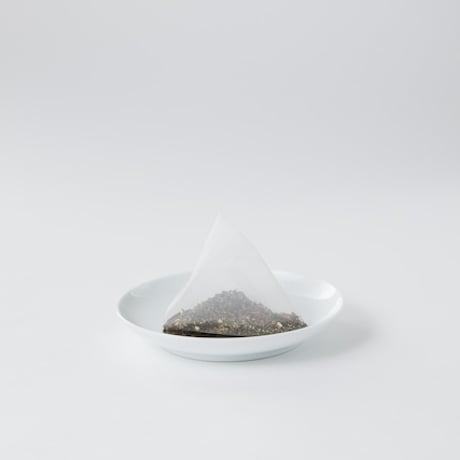 Japanese tea【 while reading a book 】/ TEA BUCKS