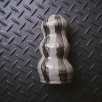 VASE No.1【 silver】A'bake別注/ 一色佐和