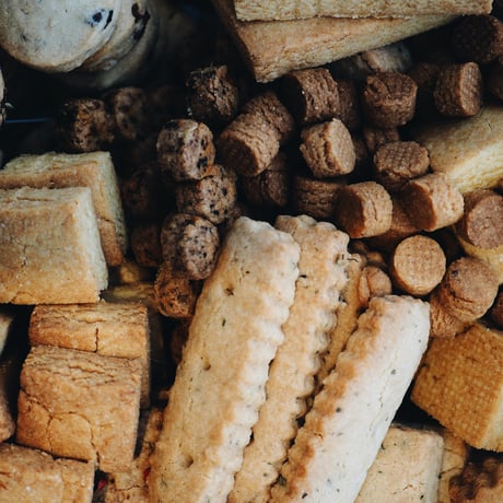 A’bake – APÉRO BOX – Long