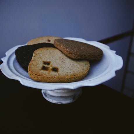 -A'bake – 隕石 – Meteorite Cookie – assort  L  box