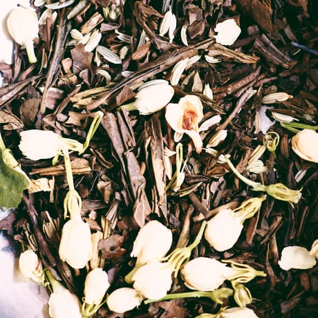 blend tea【 No.003 】/ A'tea 18g