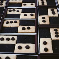 A’bake -Dot Matrix BOX -