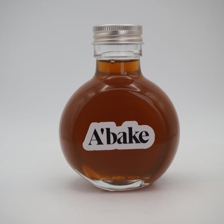 -A'bake – original syrup