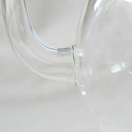 日ノ出化学製作所　ボールポット Lsize  ブラスハンドル