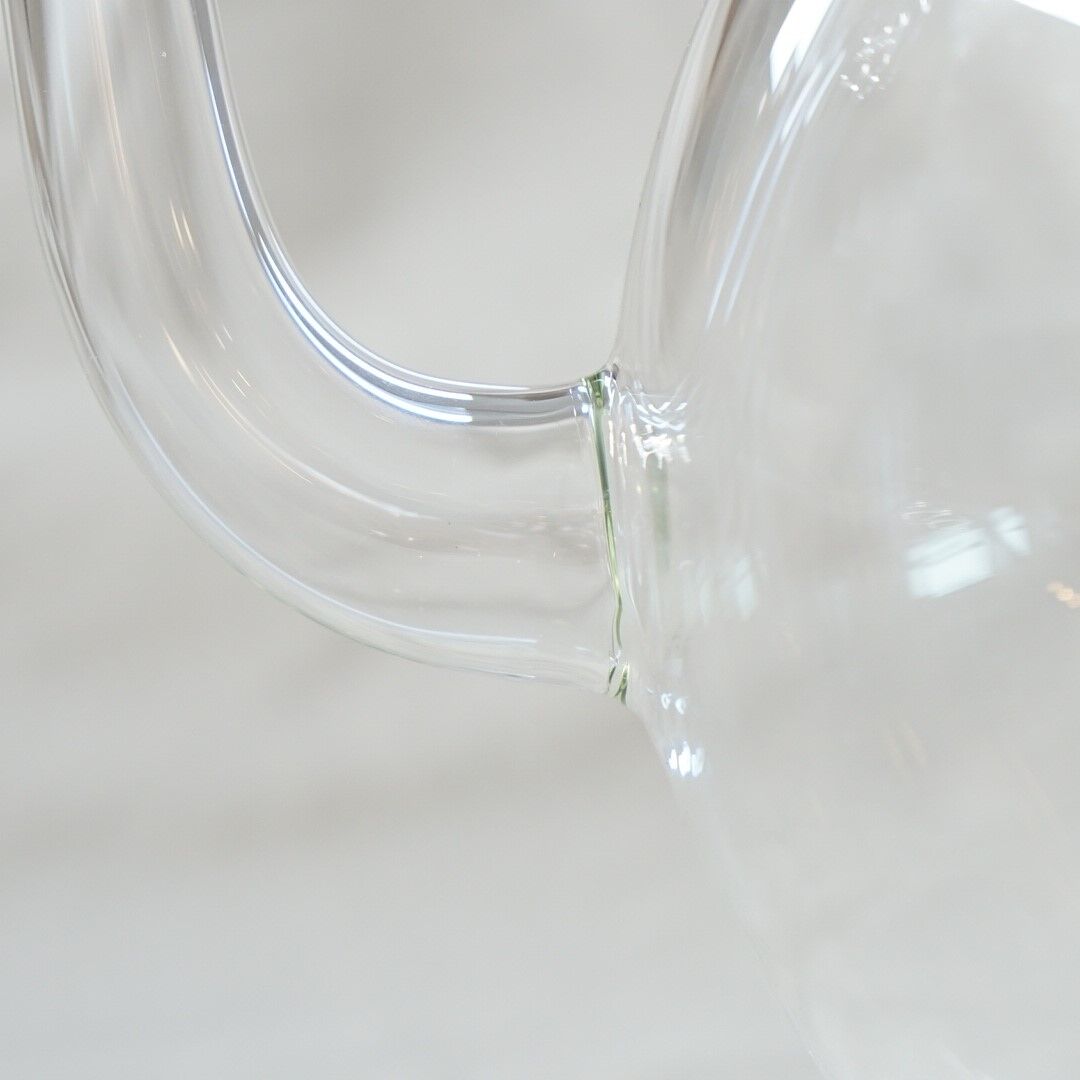 日ノ出化学製作所 ボールポット Lsize ブラスハンドル | axcis nalf / A