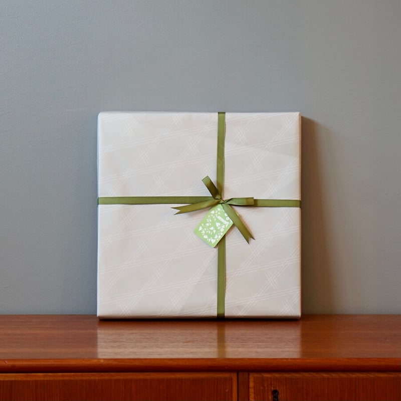 ✨鋳鉄製の鶏親子アートフレーム アートフレーム L ナチュラル イオクサツキ 青い鳥 | axcis nalf