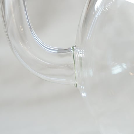 日ノ出化学製作所　ボールポット Lsize  バンブーハンドル