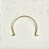 ブラス ハンドル単品_sizeM用