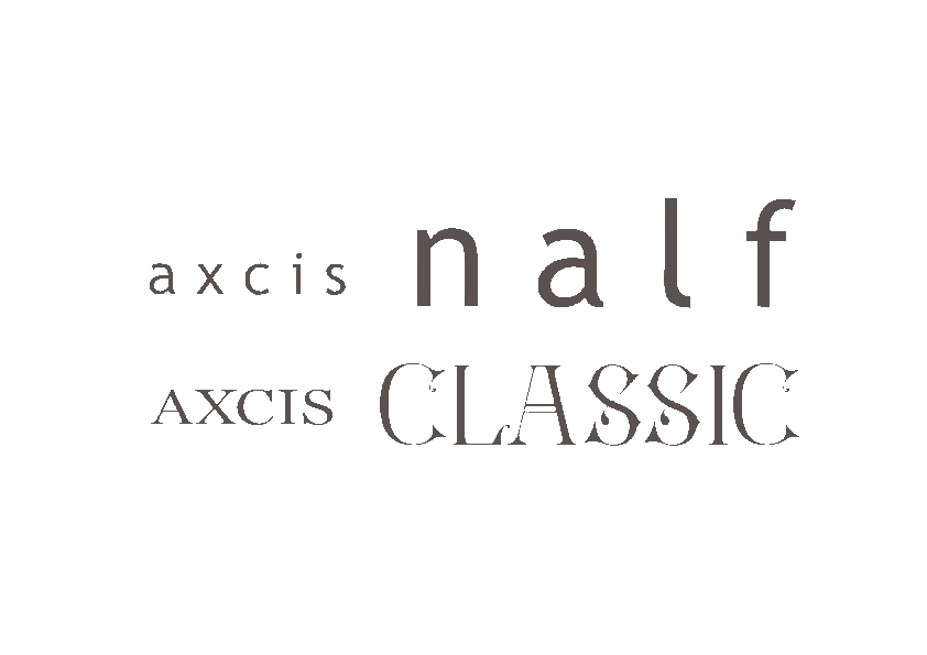 axcis nalf / AXCIS CLASSIC