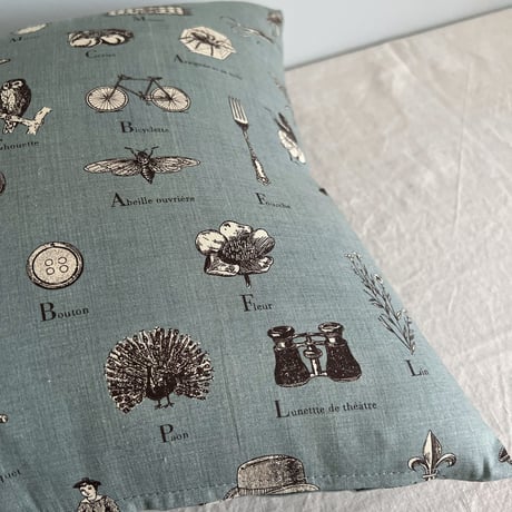 Cushion Cover 40 x 40cm KM-1