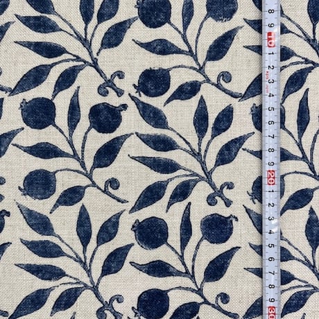 生地 Rosehip  224486 (MORRIS&Co.)