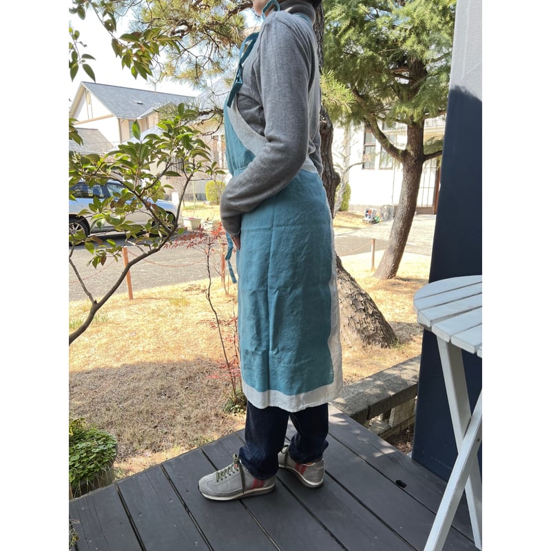 ベルトッツィ フルエプロン ピエノ | Online Store KuTembea