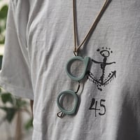 ルーペグラス PEEP Mint