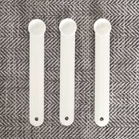 618 scallop powder 専用スプーン