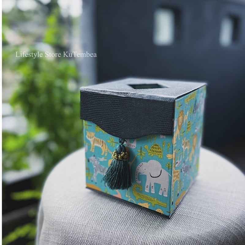 リモージュ 【ノアの方舟】 ミニチュア トリンケット ボックス