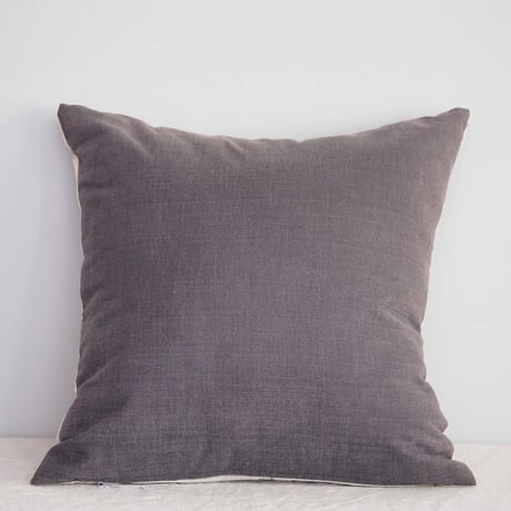 Cushion Cover 45 x 45c㎝KT-12 Elephant