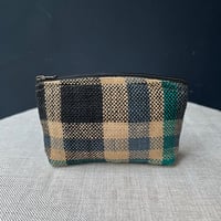 TARANGO麻ジュートポーチ⑭