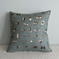 Cushion Cover 40 x 40cm KM-1