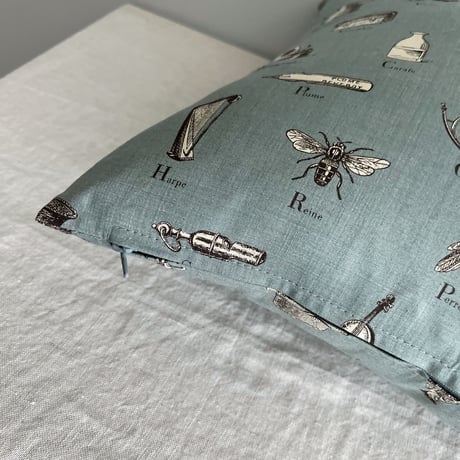 Cushion Cover 40 x 40cm KM-1