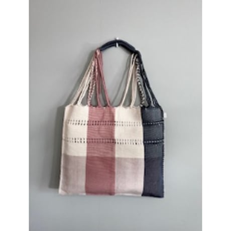 HAMMOCK BAG BLOCKS ②