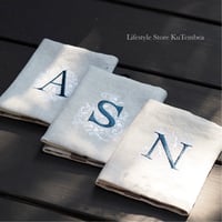 KuTembeaオリジナルBOOKカバー