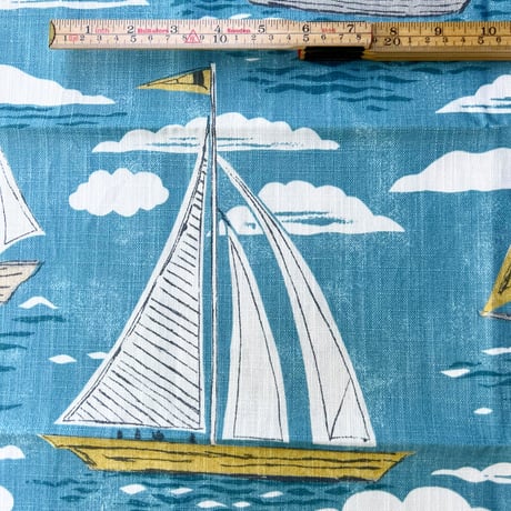生地 Sailor 226502