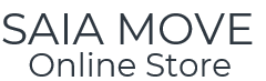 SAIA MOVE Online Store（サイアムーブ オンライン ストア）