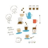 COFFEEMAN good