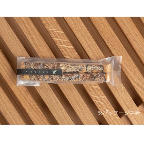 【GIFT】CROISS ゆふいん原木椎茸チーズパイ（２本入り × ７セット）
