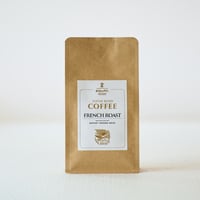 自家焙煎コーヒー豆（フレンチロースト）  200g