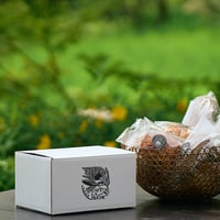 【ギフト】天然酵母のクロワッサンとお食事パンセット