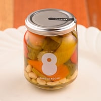 野菜のピクルス