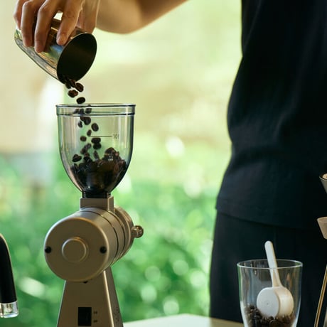 【送料込み／クリックポスト】自家焙煎コーヒー豆（フレンチロースト） 200g