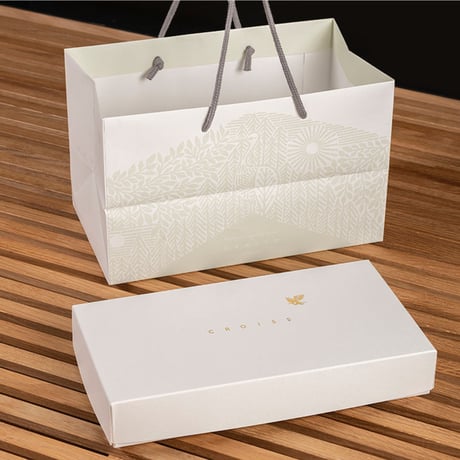 【GIFT】CROISS ゆふいん原木椎茸チーズパイ（２本入り × １２セット）