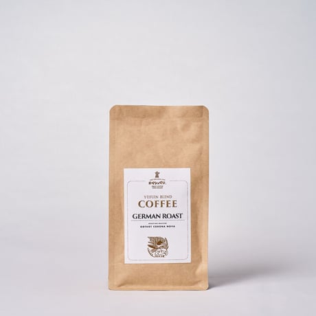 自家焙煎コーヒー豆【200g×3種セット】