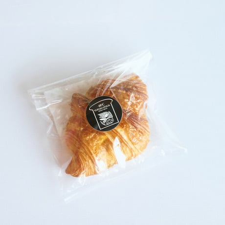 LA RUCHE スペシャリテ「天然酵母のクロワッサン」（冷凍便）