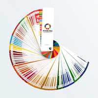 SDGs ターゲット・ファインダー® 日本語版　825001