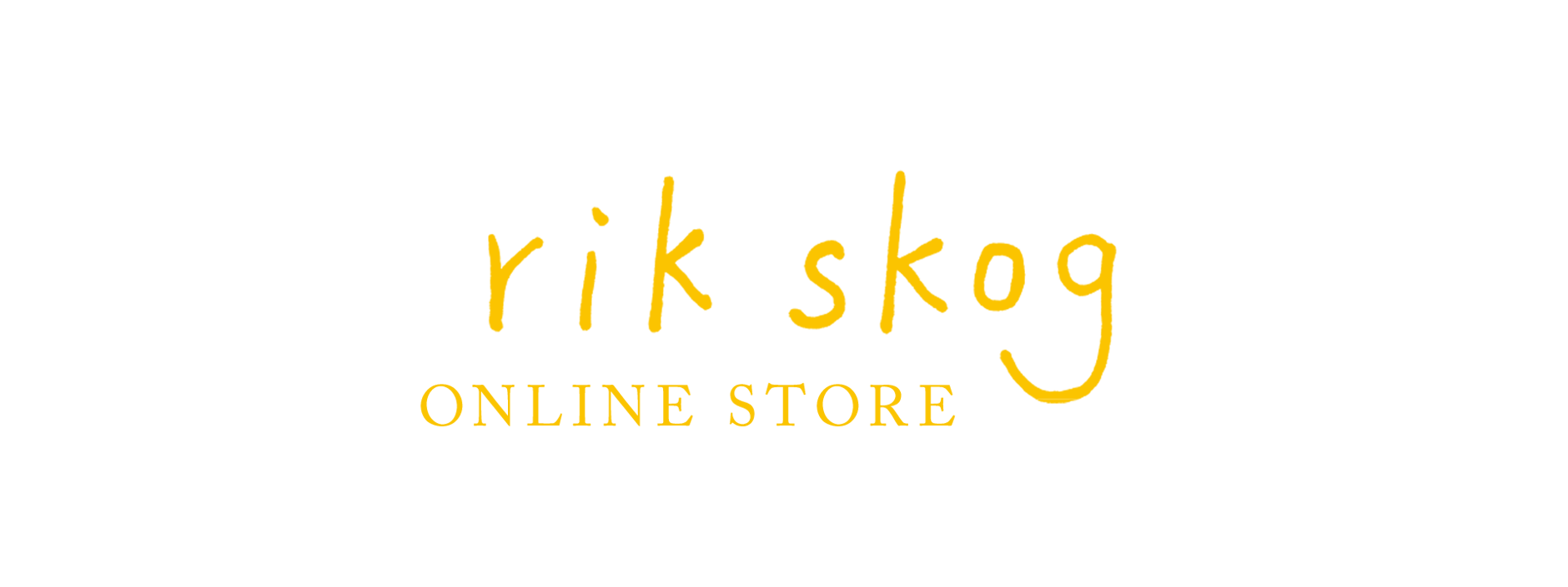 rik skog ONLINE STORE