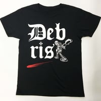 LOSTMAN GO TO CITY 2023-24ツアーTシャツ（ホワイト） | BUSTE