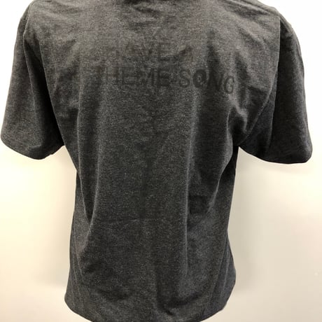 【さわお画】 奇夢 Tシャツ