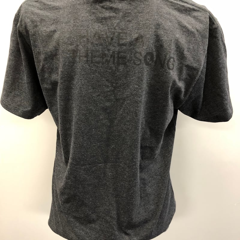 さわお画】 奇夢 Tシャツ | BUSTERS SHOP